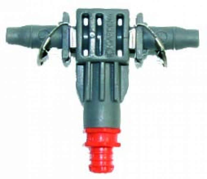 Ergänzungsteile Regensystem